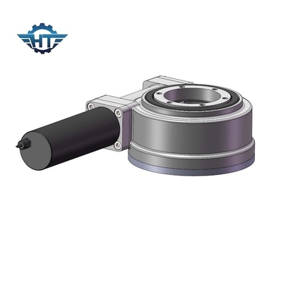 Lecteur électrique hydraulique IP66 du groupe SE1 pour la station de cheminement photovoltaïque simple inclinée
