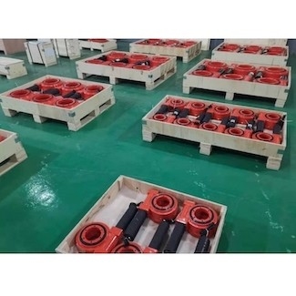7&quot; commande de pivotement de ver de traqueur de Ring Drive Single Axis Sun de groupe