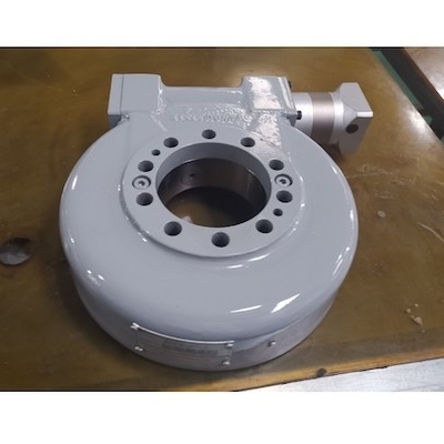 Le concentrateur de cuvette a enfermé rapport de réduction du lecteur 2000NM de pivotement le grand