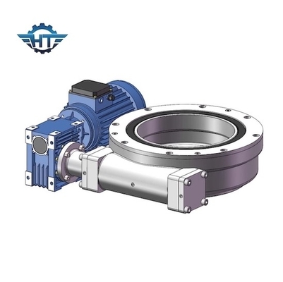 Le concentrateur de cuvette a enfermé rapport de réduction du lecteur 2000NM de pivotement le grand