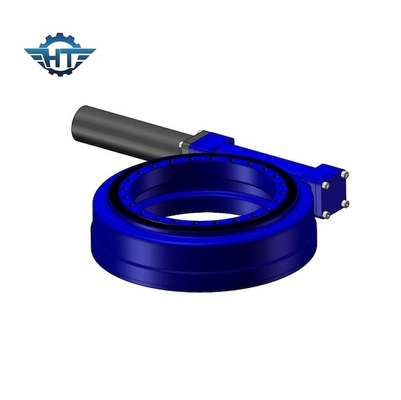 Moteur d'entraînement de groupe de SE14 Crane Slewing Bearing Drive ISO9001