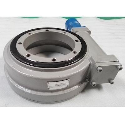 Petite commande compacte de groupe pour le traqueur solaire avec le contact dentaire multi à vitesse réduite
