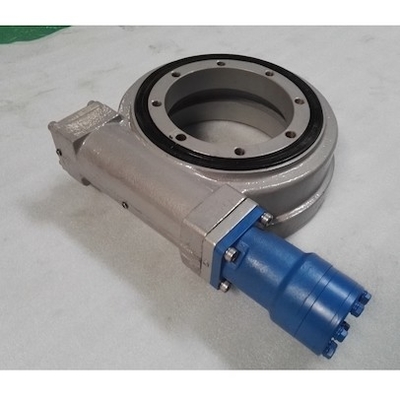 Moteur d'entraînement de groupe de SE14 Crane Slewing Bearing Drive ISO9001
