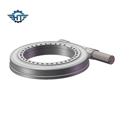 IP66 pivotant soutenant la commande incluse rotatoire hydraulique de pivotement d'entraînement