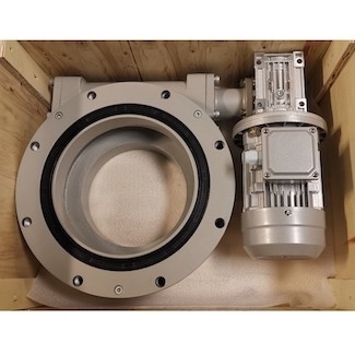 Individu élevé de couple d'entraînement hydraulique du groupe SE12 fermant à clef la commande de groupe de ver