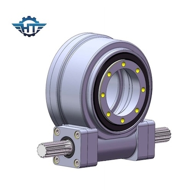 Petite commande de groupe de tringlerie solaire de traqueur pour le système de piste solaire 533Nm