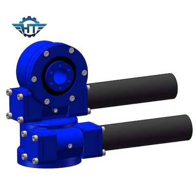 Moteur électrique pivotant le couple de Ring Drive Multi Tooth 600 nanomètre