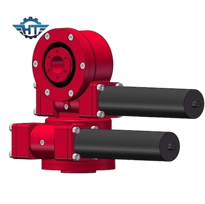 L'anti double axe UV a massacré l'anneau de groupe d'entraînement de ver de moteur à courant alternatif du lecteur 220V