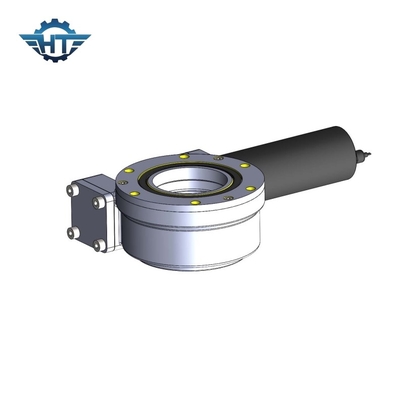 Commande de petite taille de groupe de haute performance pour l'énergie renouvelable solaire