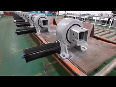 Le moteur de rotation verticale VE9