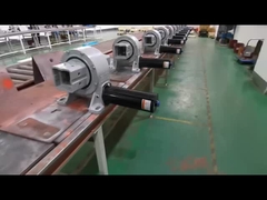 Le moteur de virage VE7